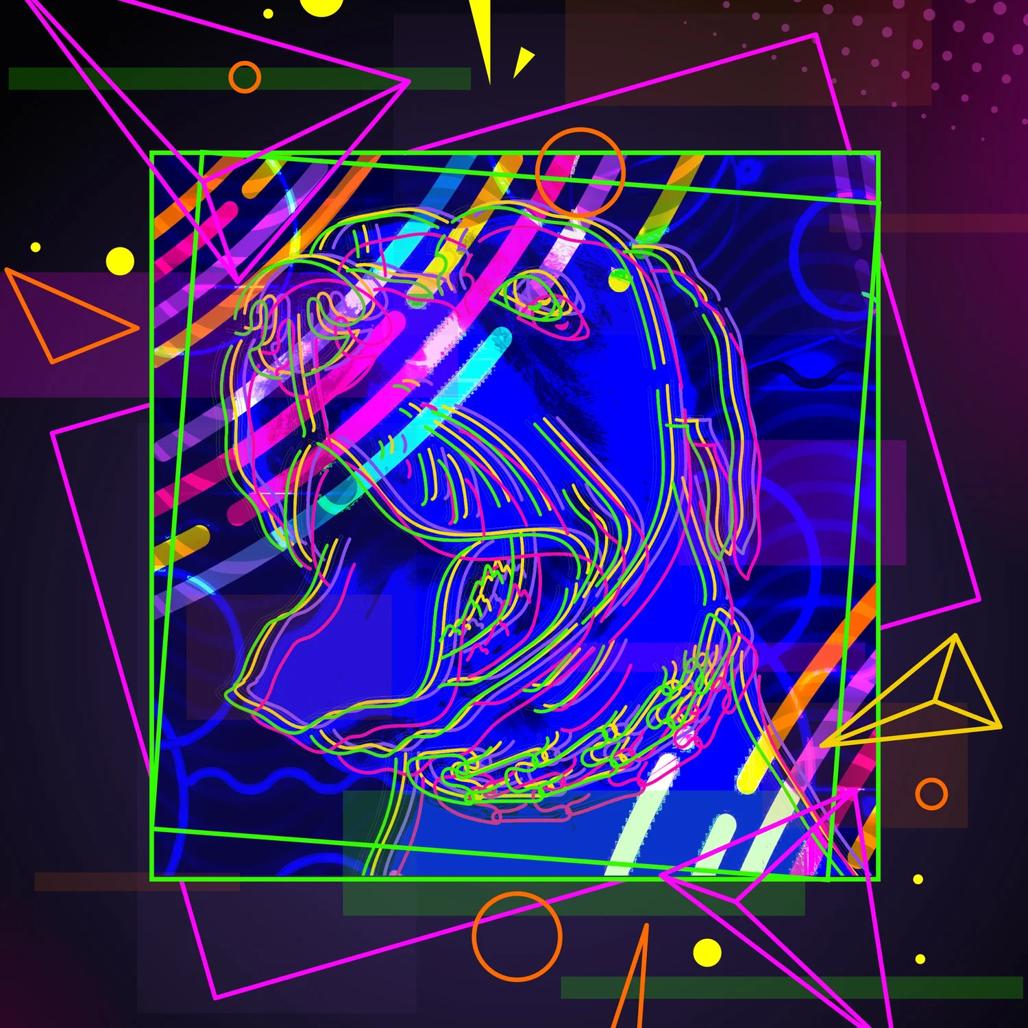 Apollo, the creative editor at KSS Design